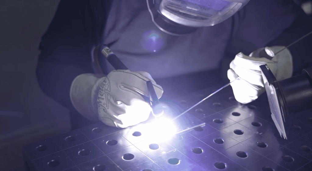 Introduction to Welding: Exploring the Basics